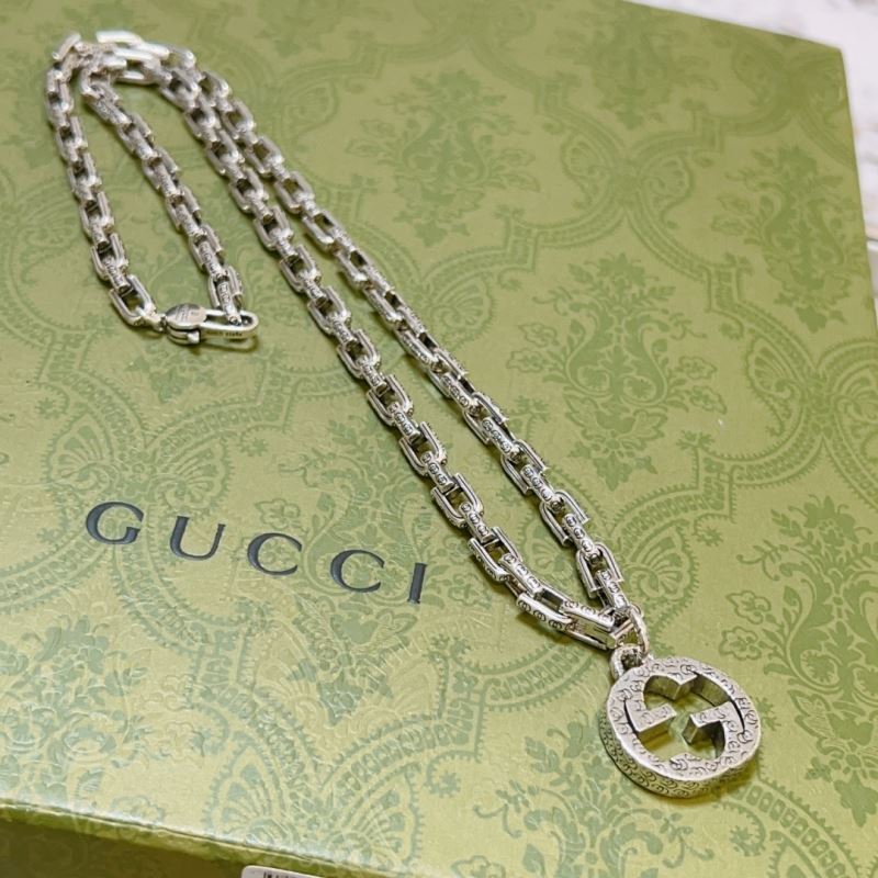 Gucci Necklaces